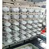 airline cup mould